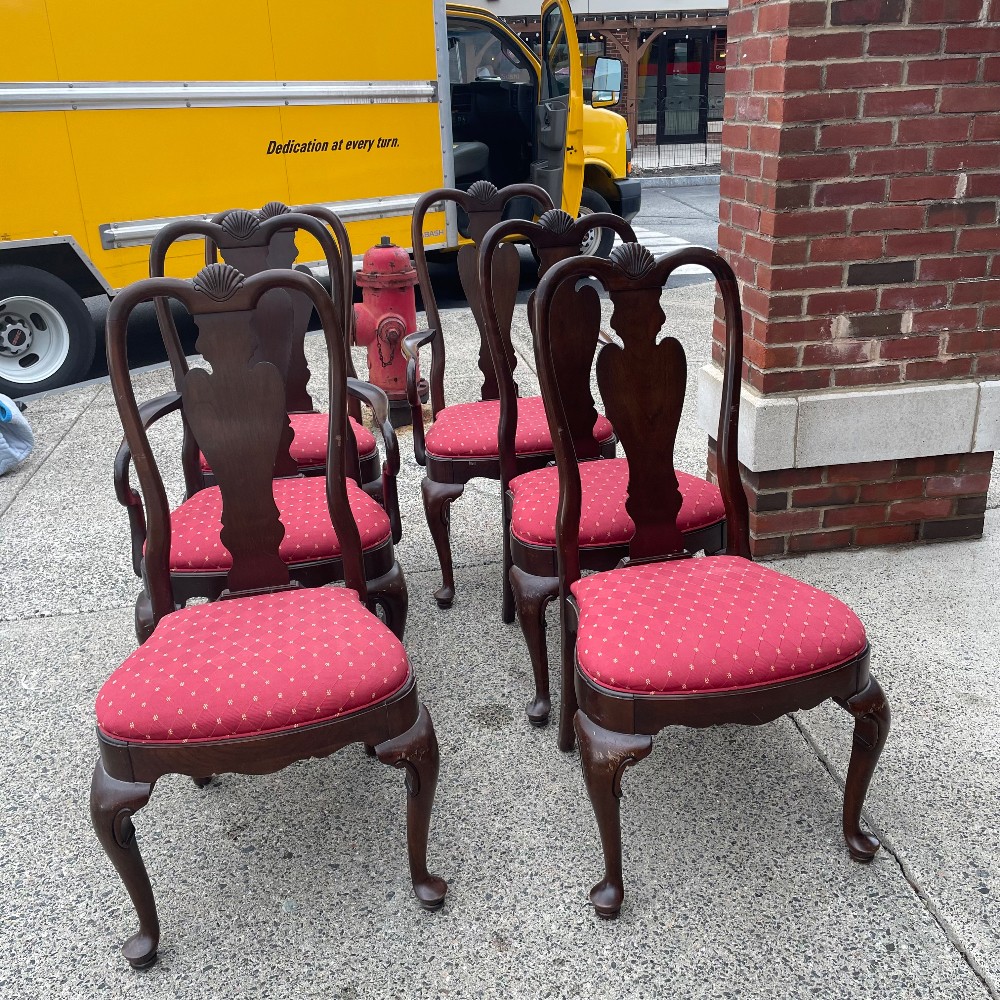 Dining Chairs