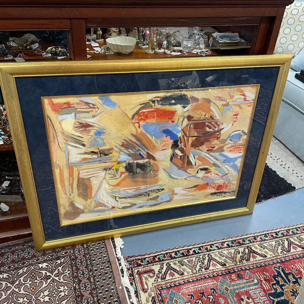 Paintings