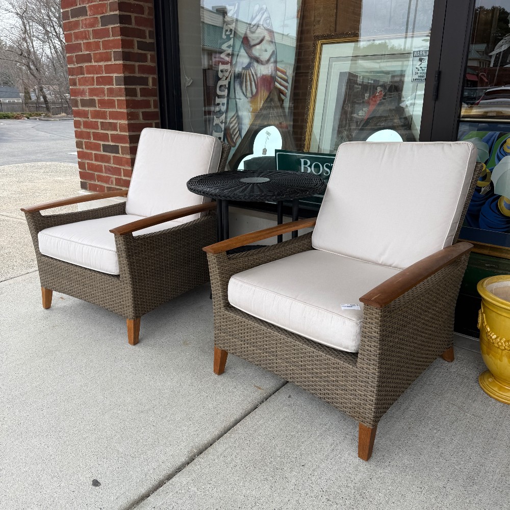 Club/Lounge Chairs