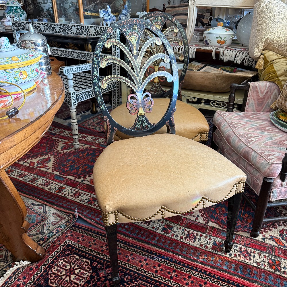 Dining Chairs