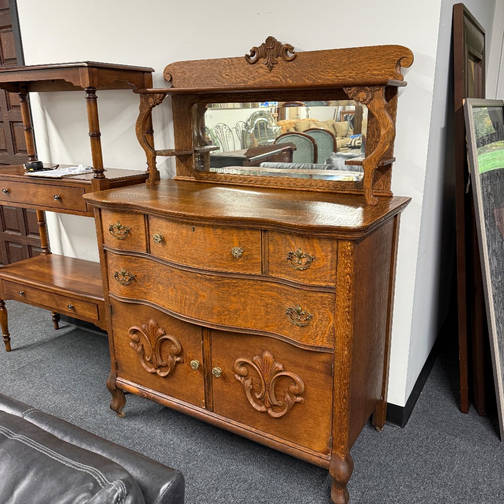 Buffet Cabinets