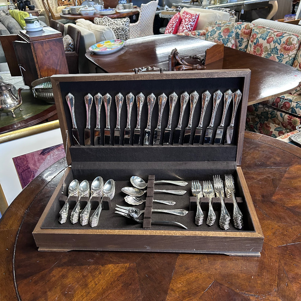 Flatware