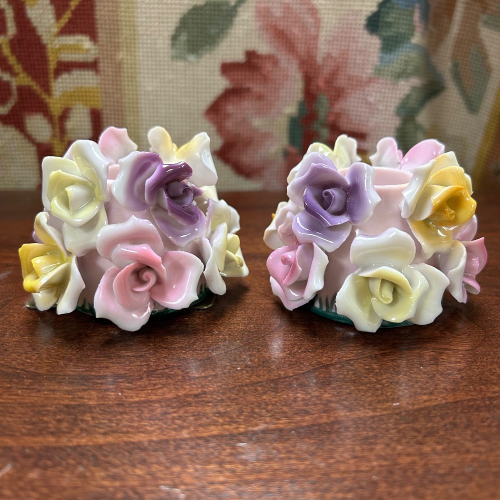 Candleholders