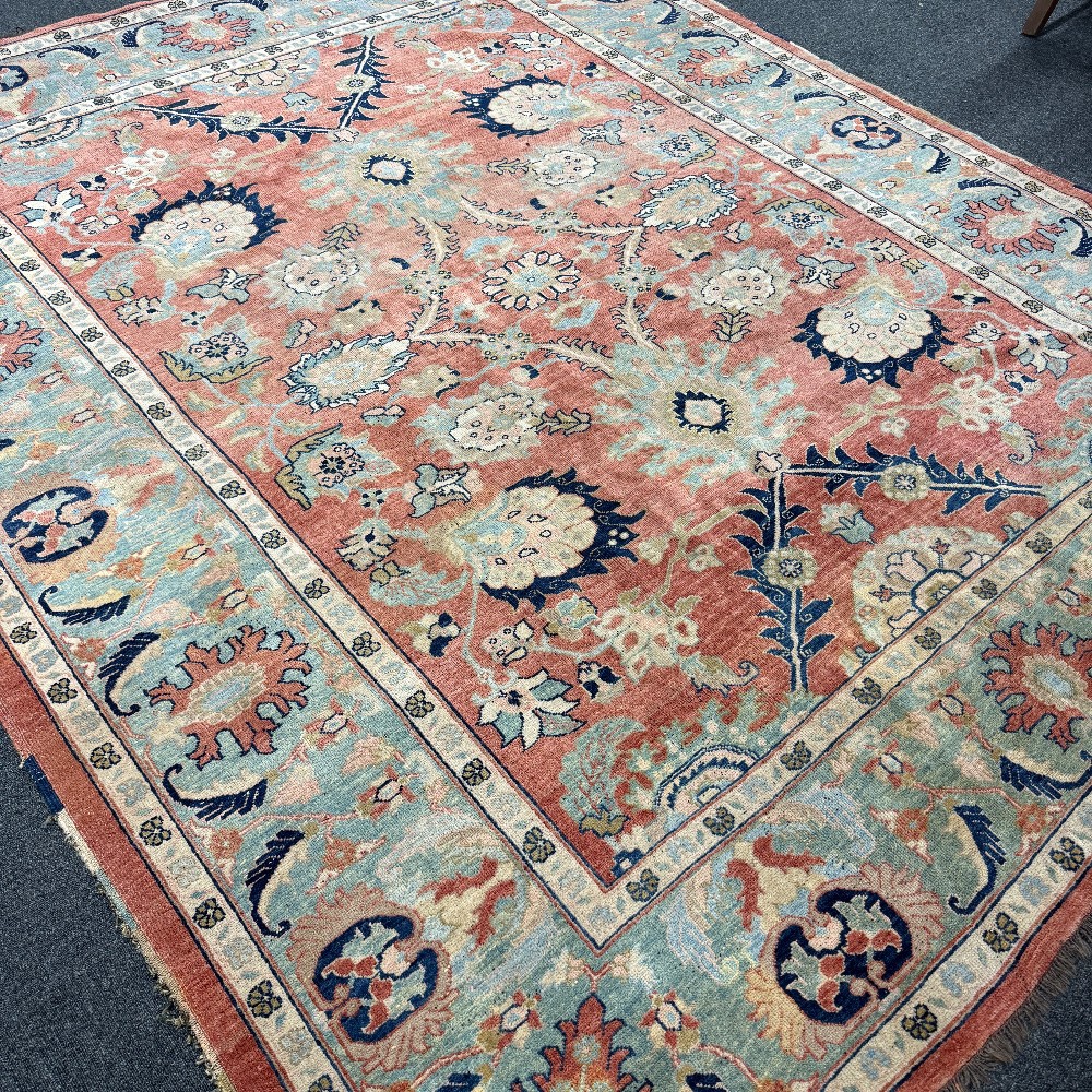 Medium Rugs