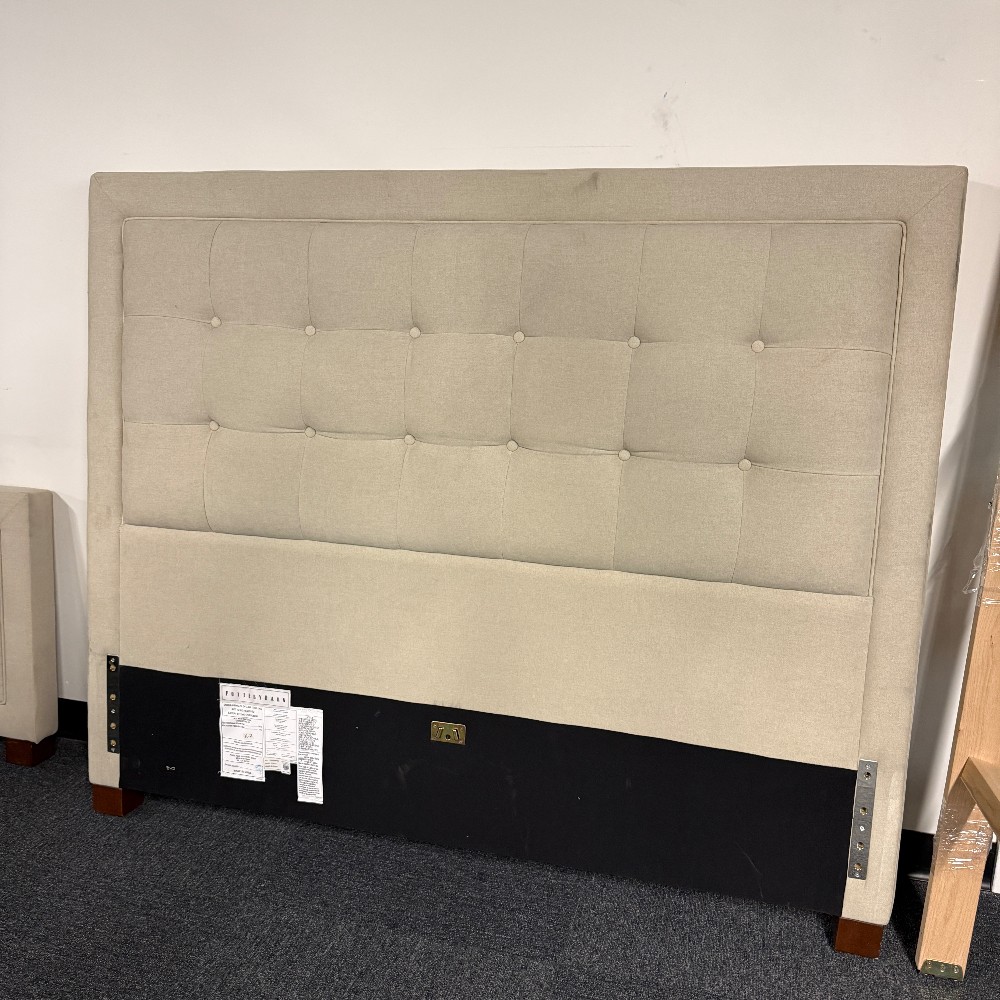 Fabric Bed Headboards