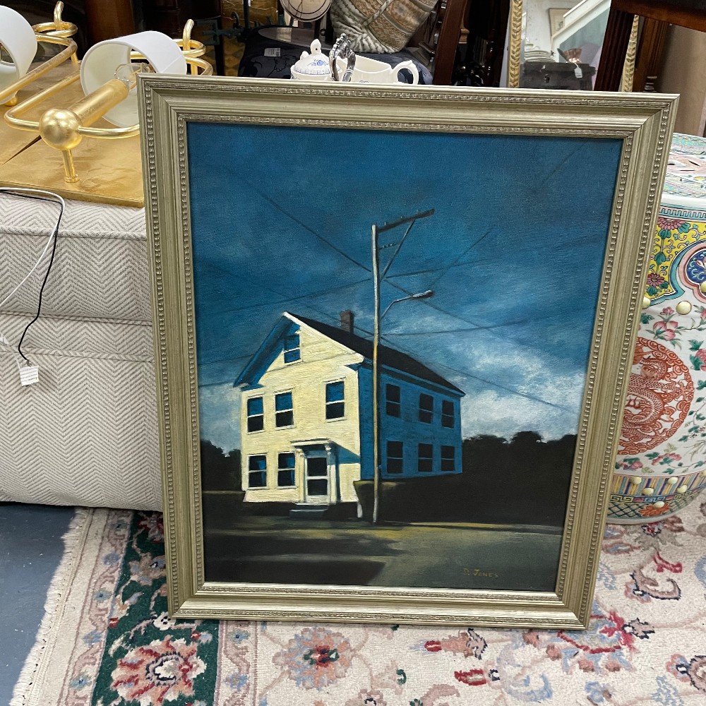 Paintings