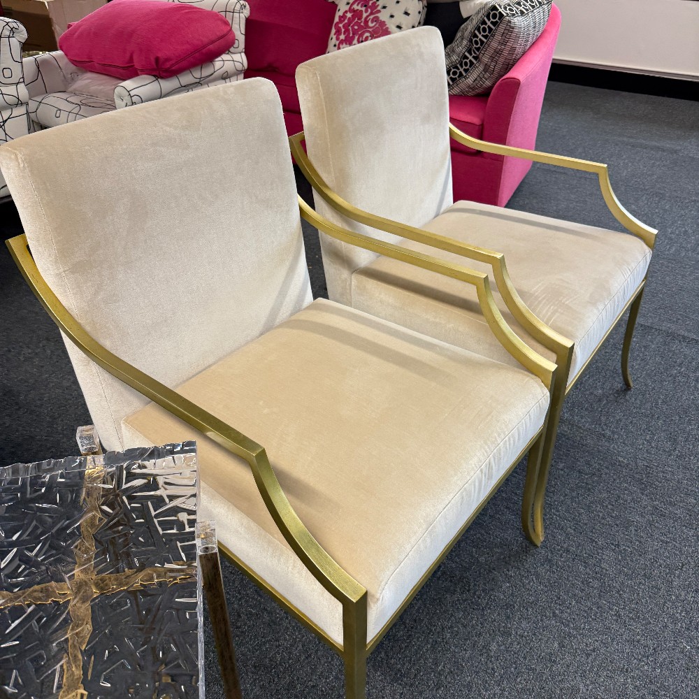 Club/Lounge Chairs