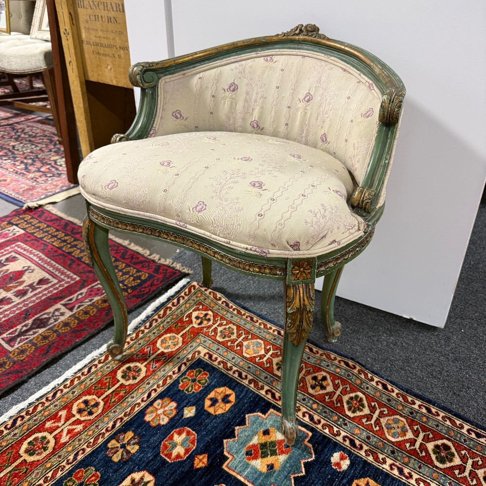 Occasional Chairs
