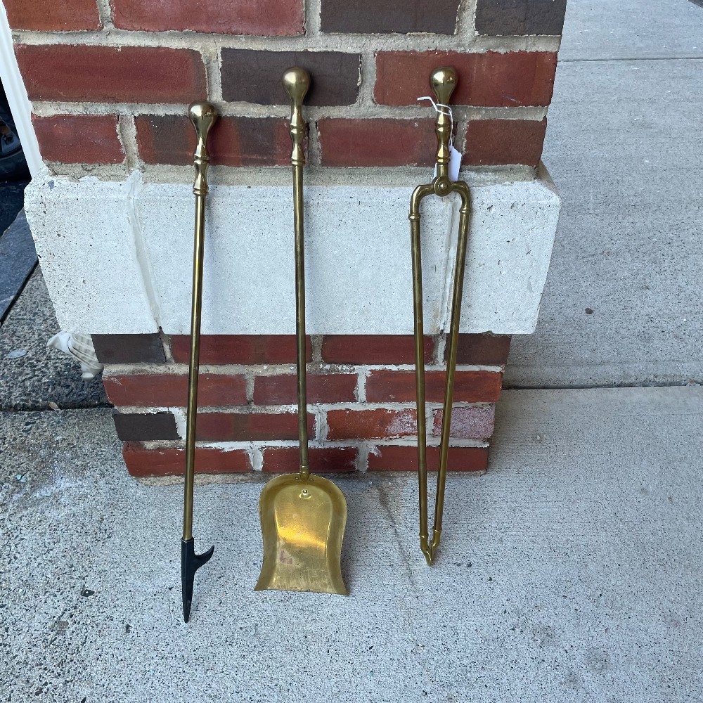 Fireplace Tools