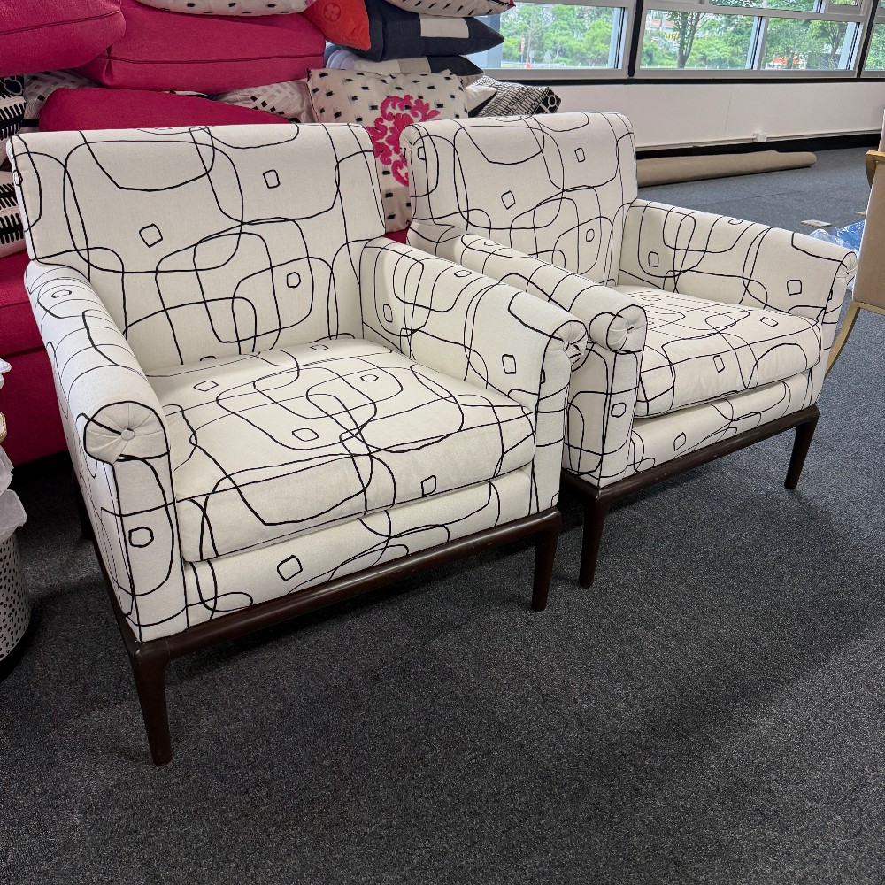 Club/Lounge Chairs