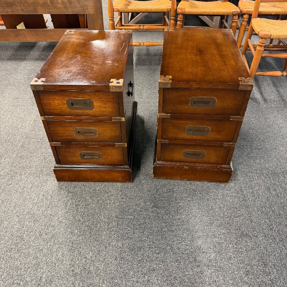 End Tables