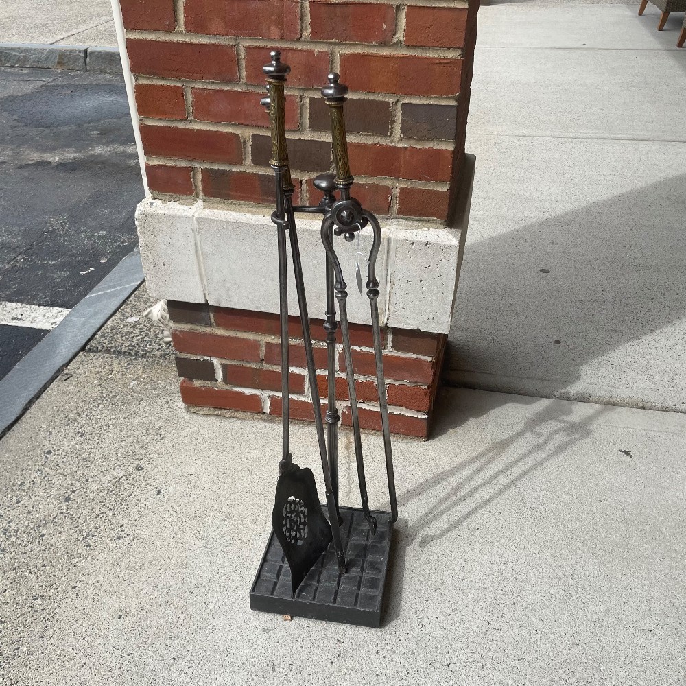 Fireplace Tools
