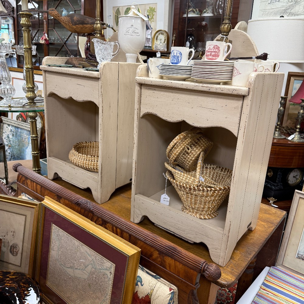 Side Tables