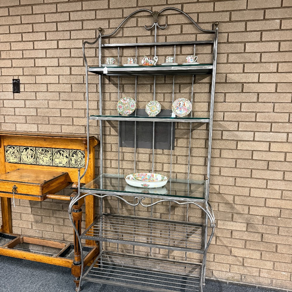 Bookcases