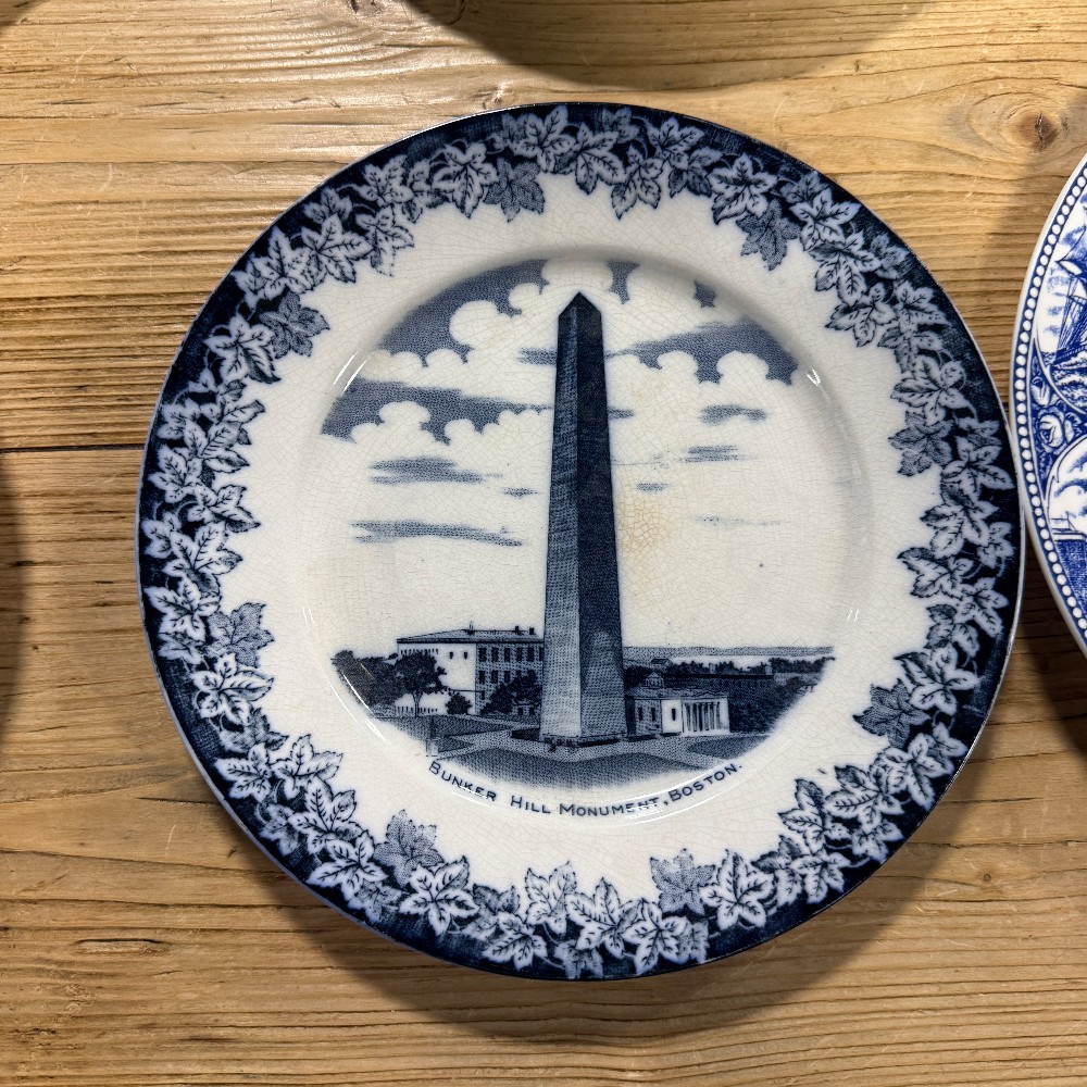 Plates