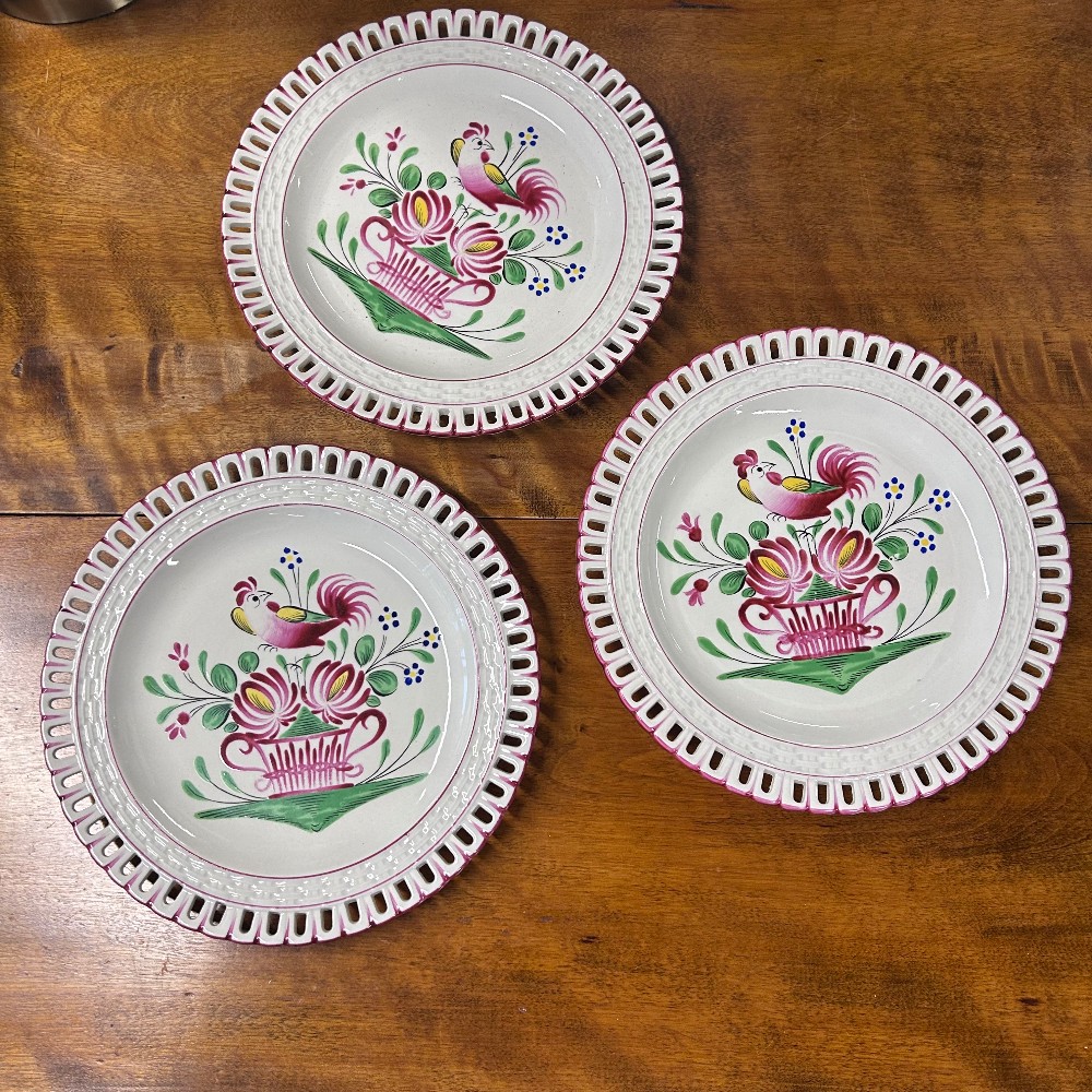 Plates