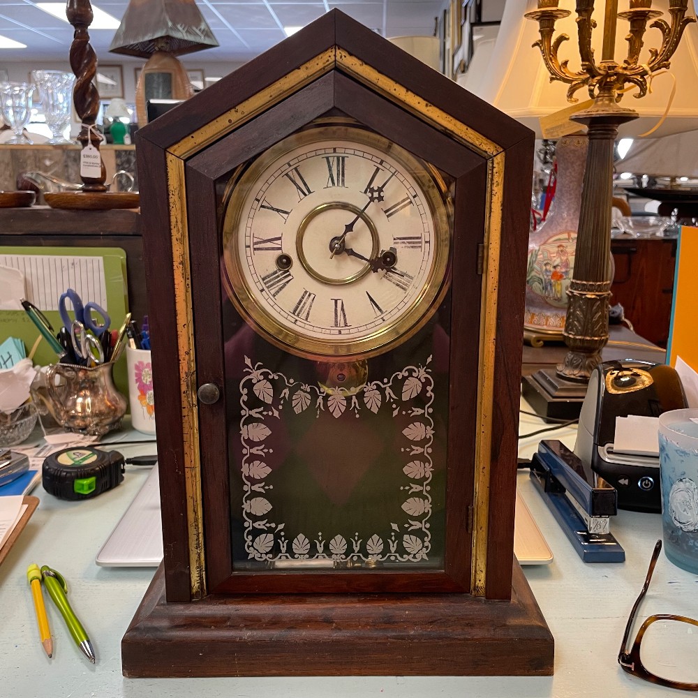 Mantel Clocks