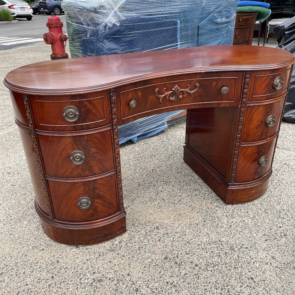 Desks