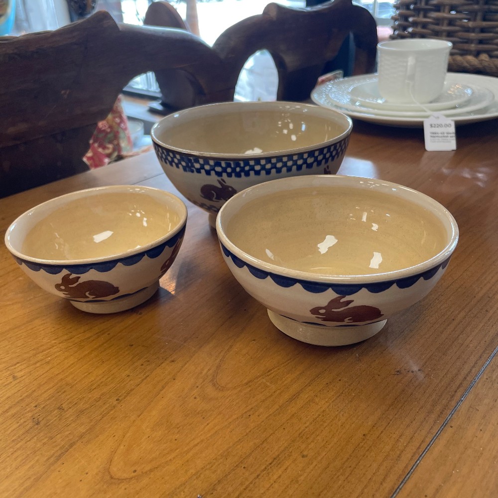 Bowls