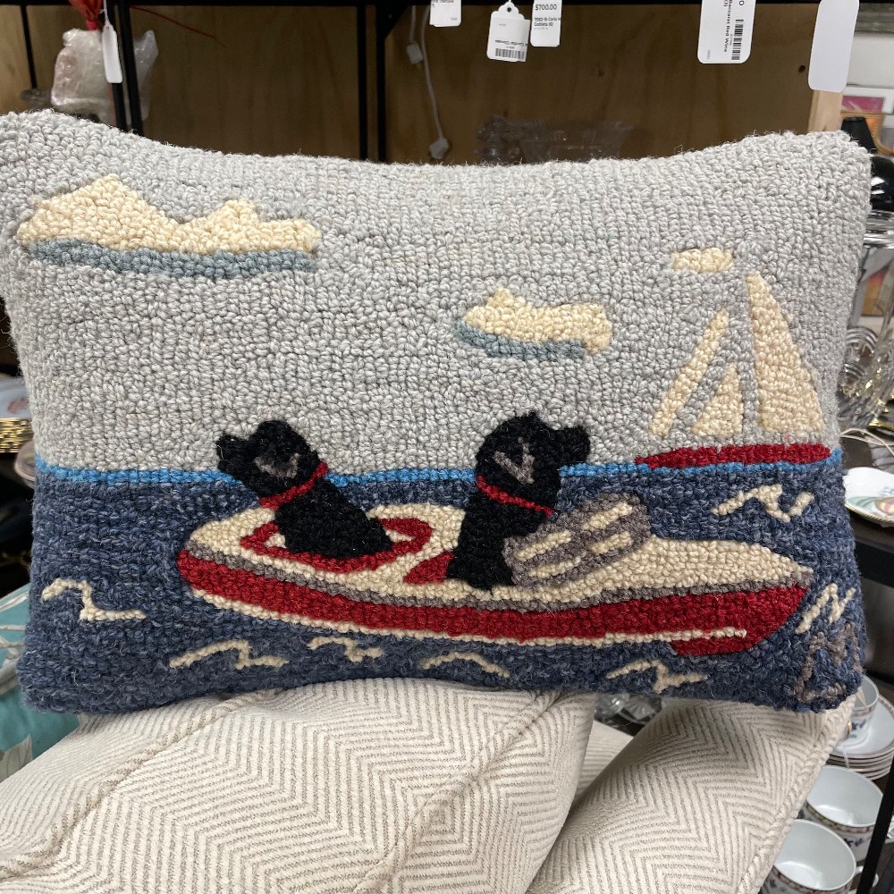 Pillows