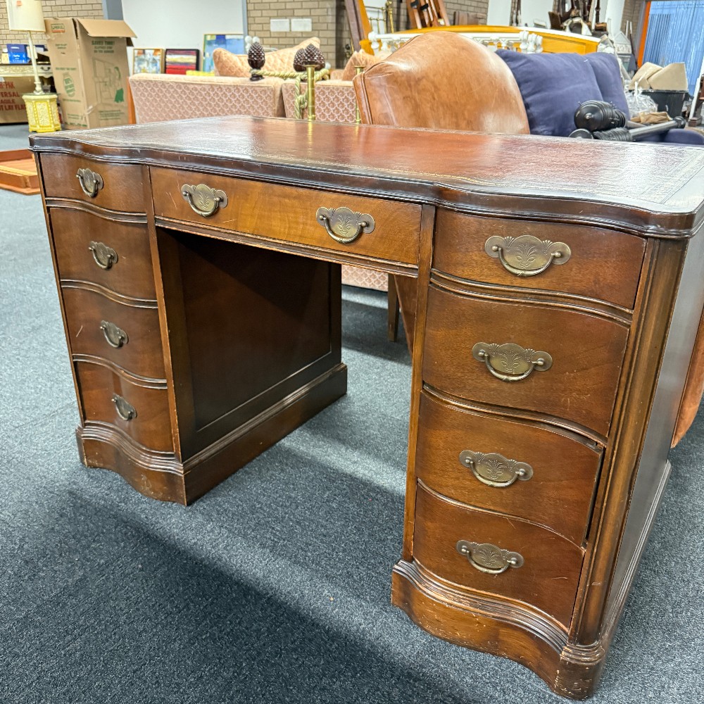 Desks