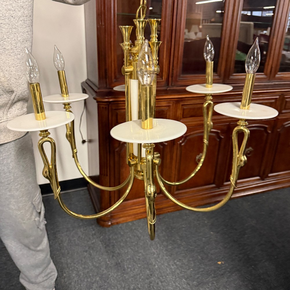 Chandeliers