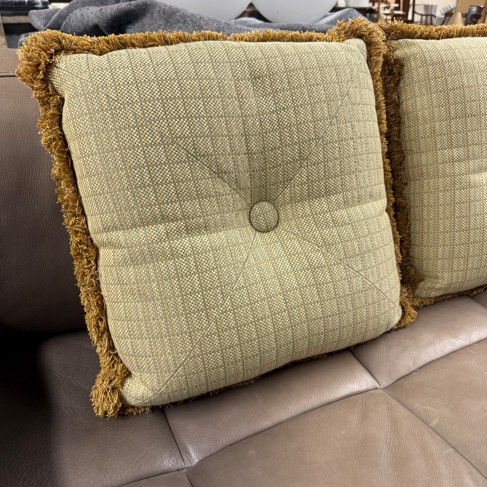 Pillows