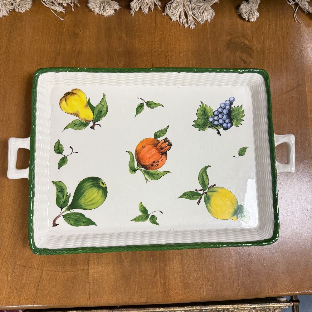 Trays