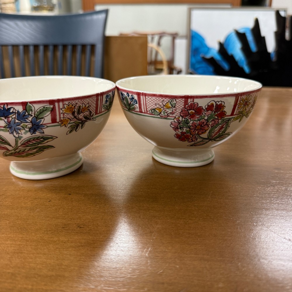 Bowls