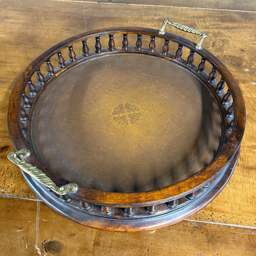 Trays