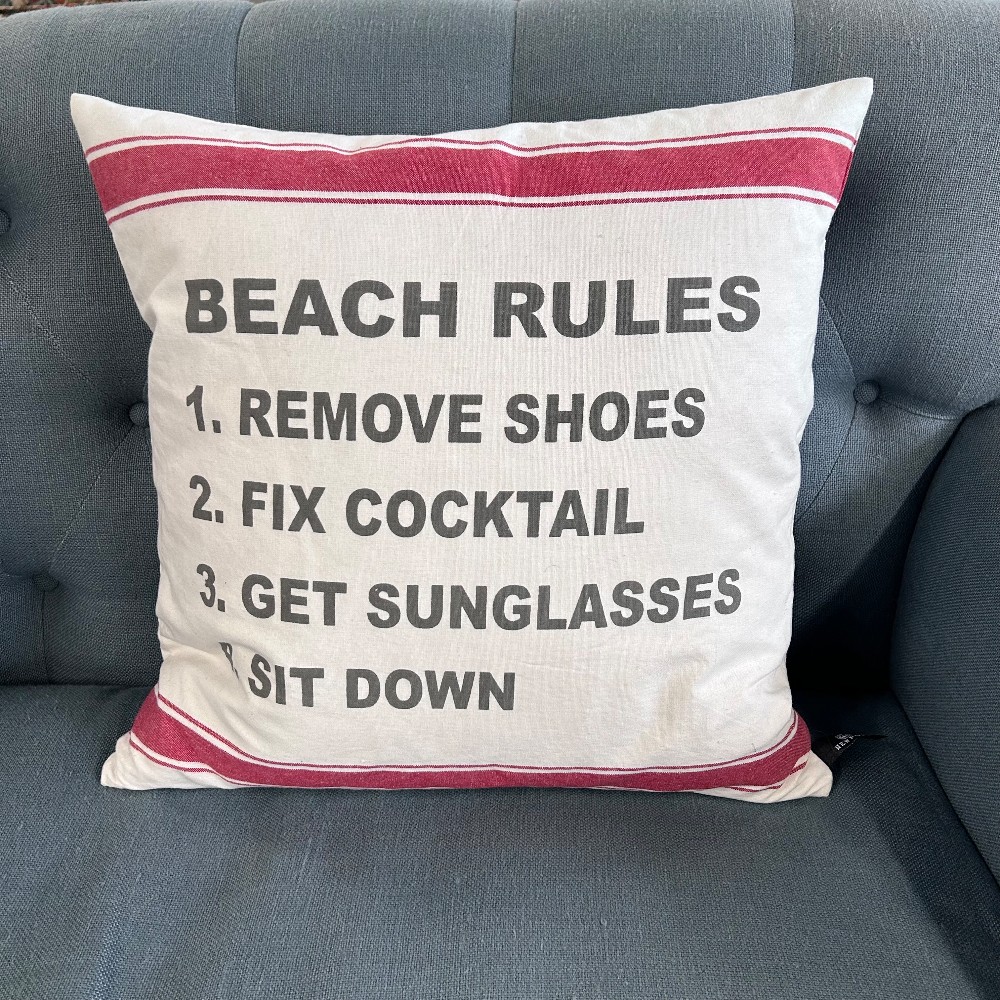 Pillows