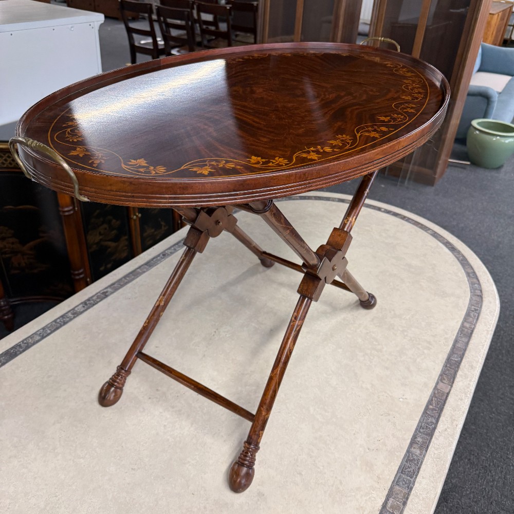 Side Tables