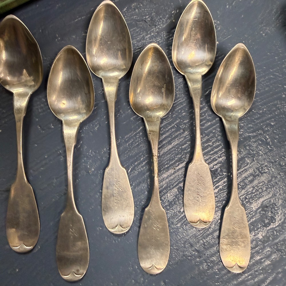 Flatware