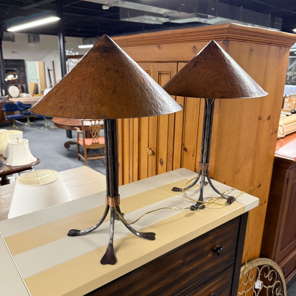 Lamps