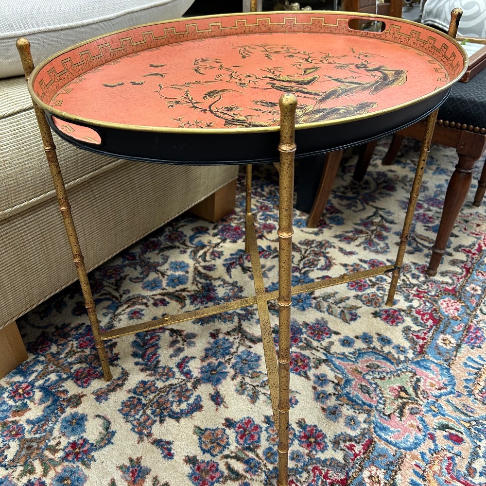 Side Tables