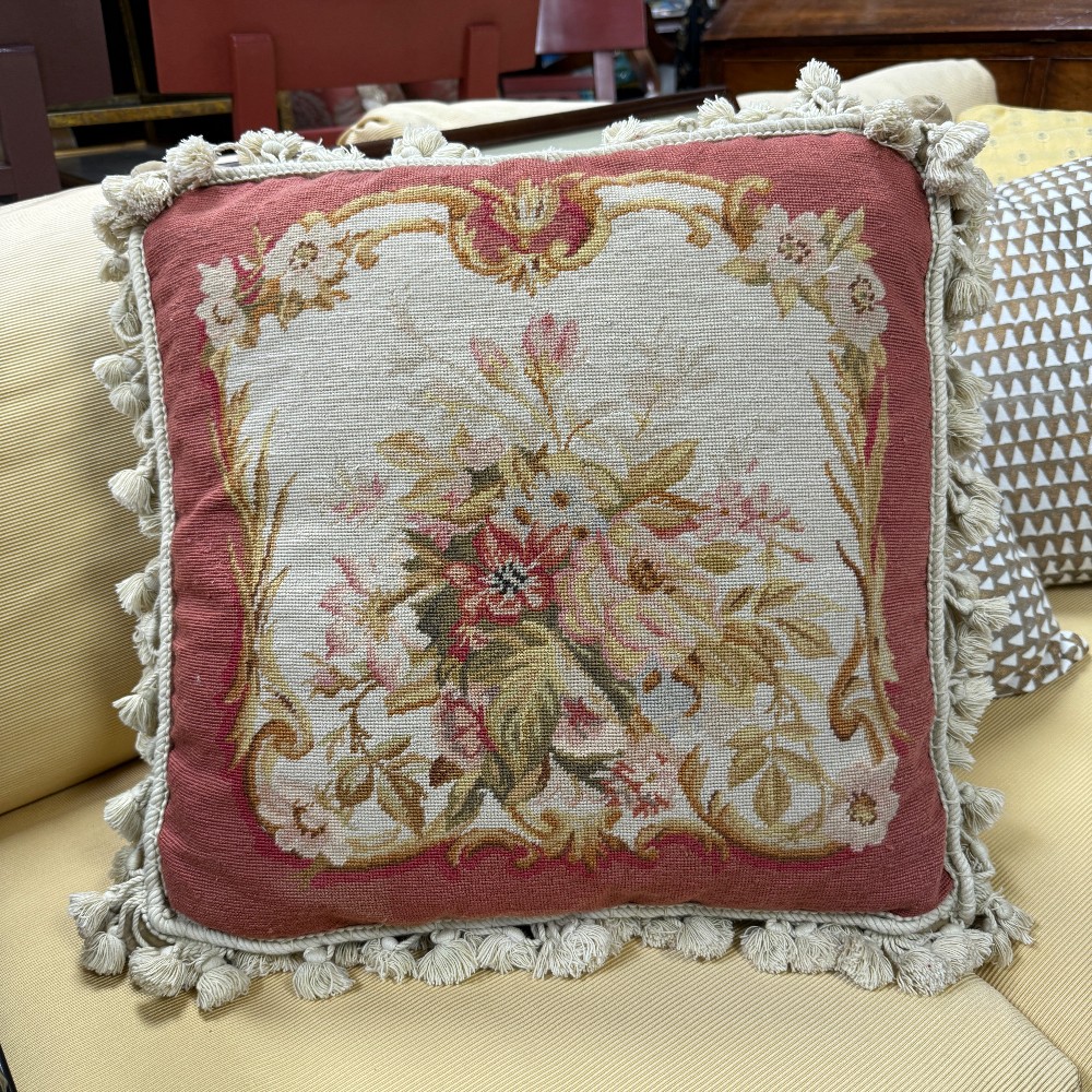 Pillows