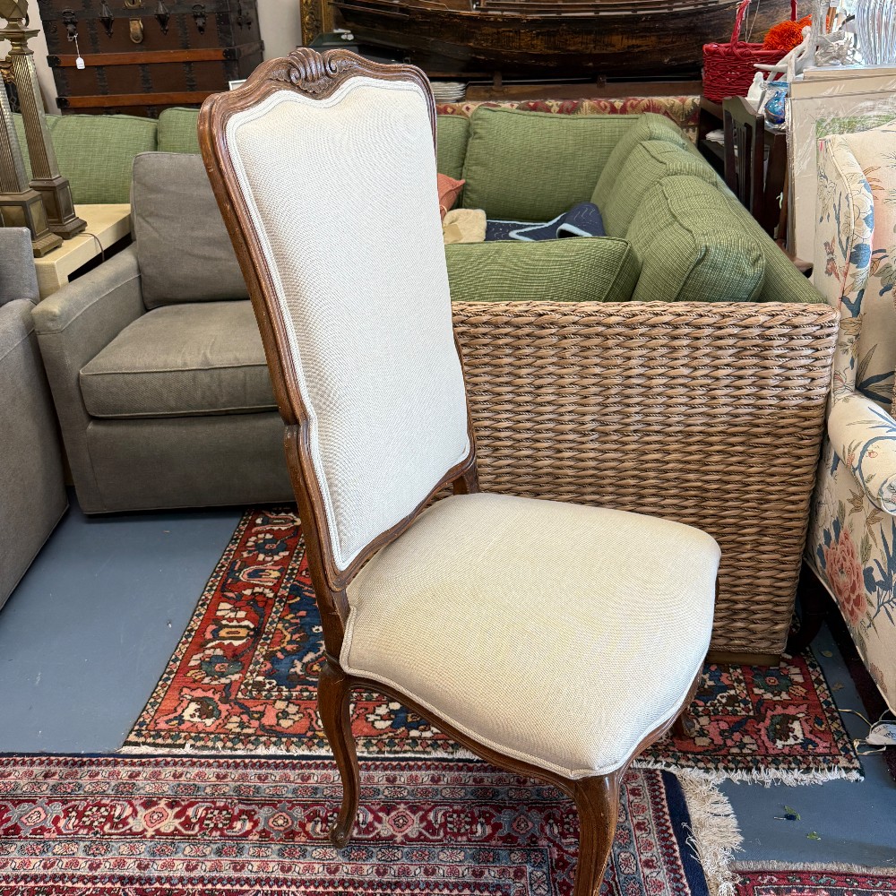 Occasional Chairs