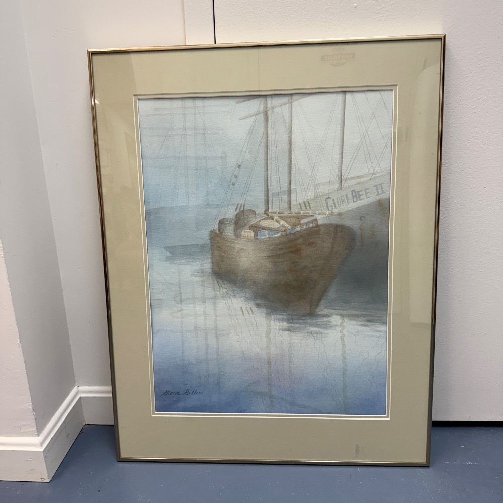 Paintings