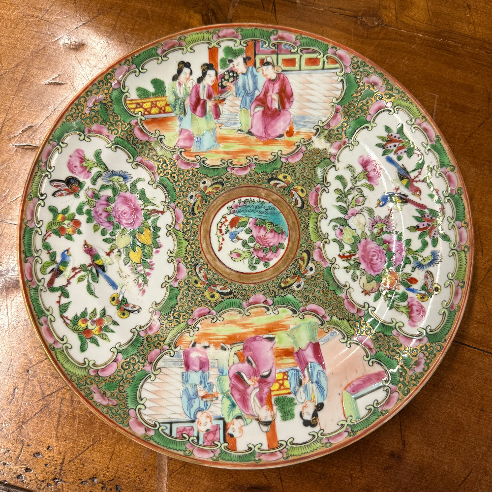 Plates