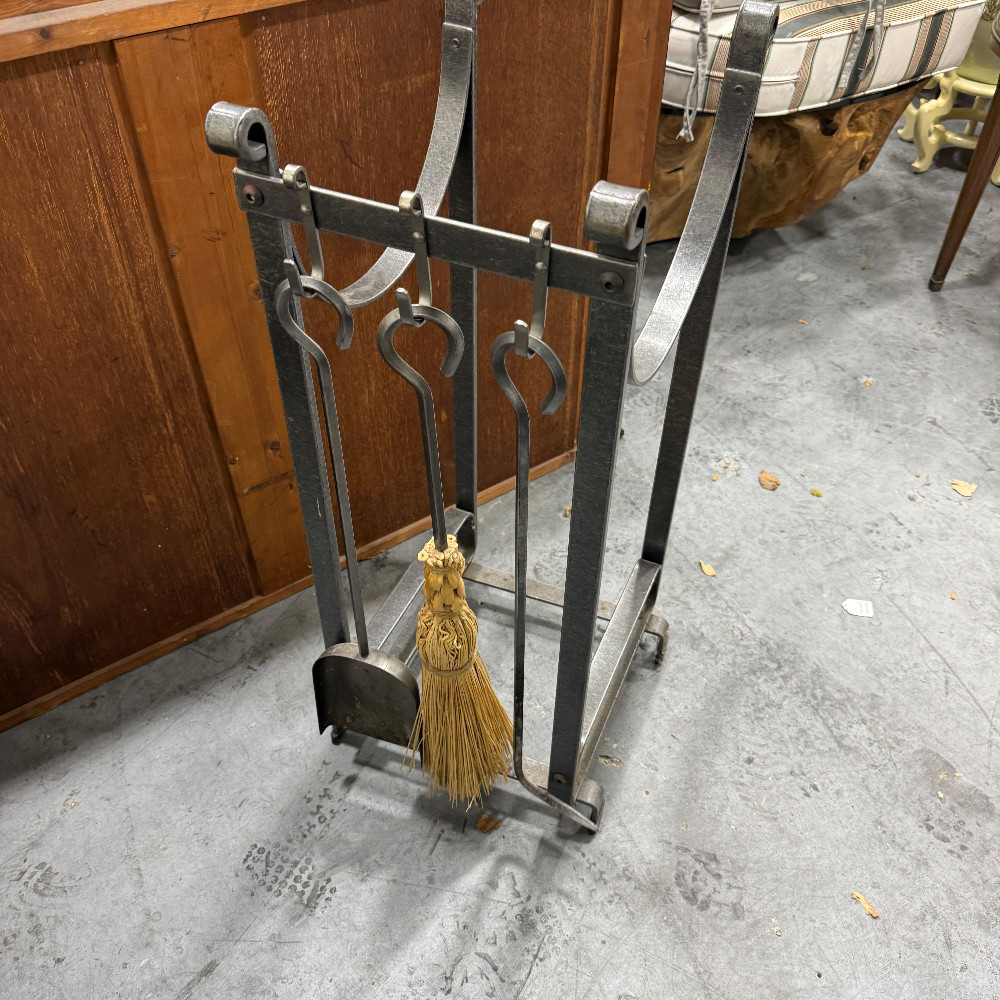 Fireplace Accessories