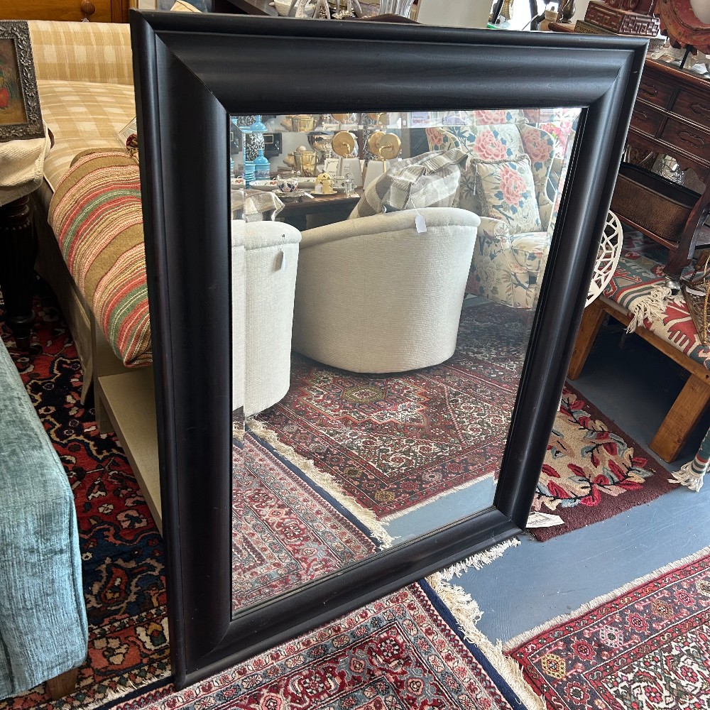 Antique Mirrors