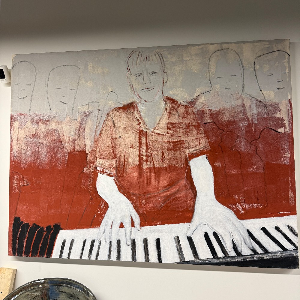Paintings