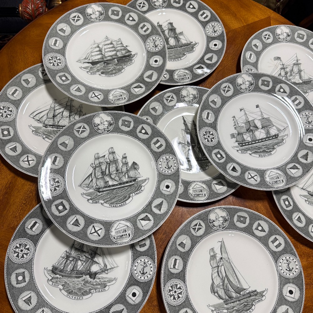 Plates