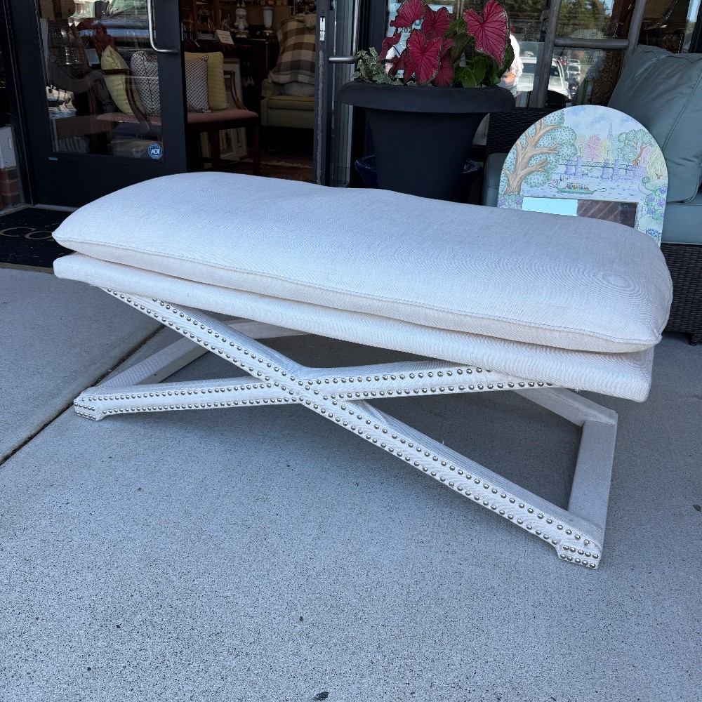 Benches