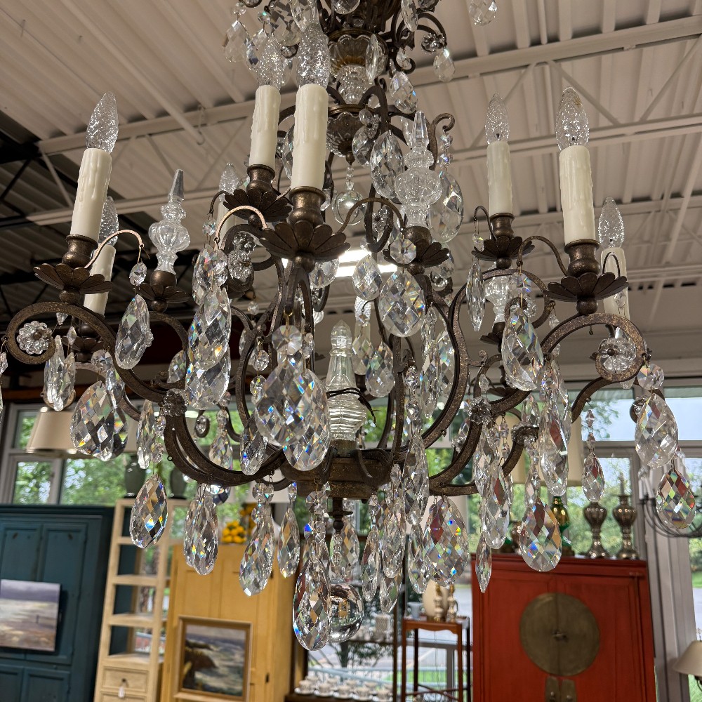 Chandeliers