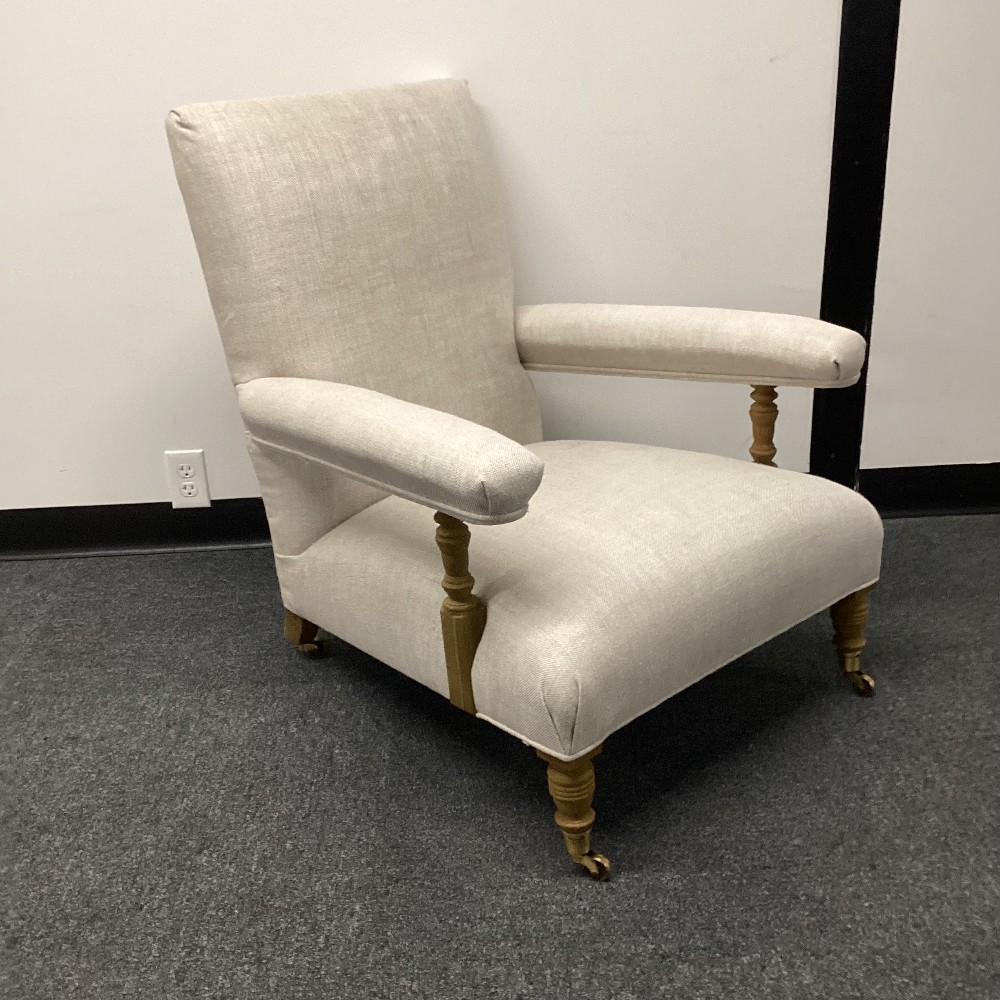 Occasional Chairs