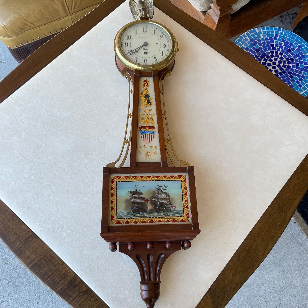 Wall Clocks