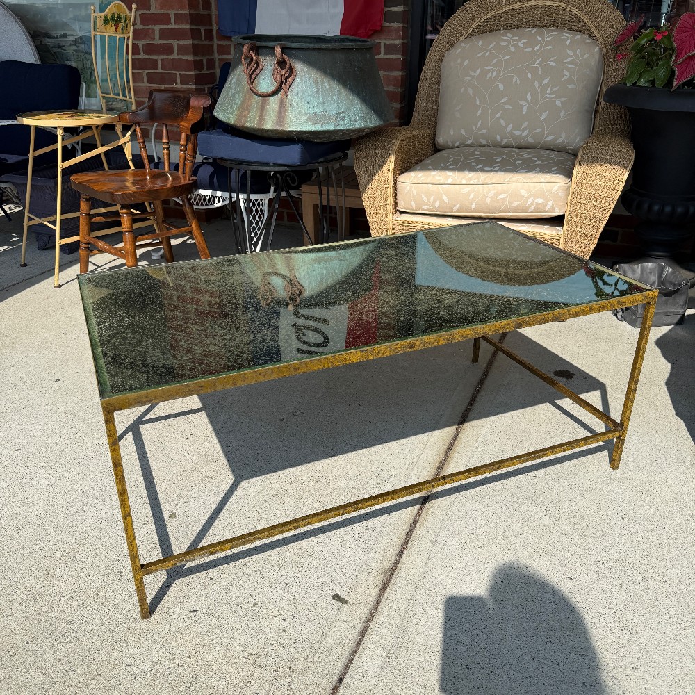 Coffee Tables