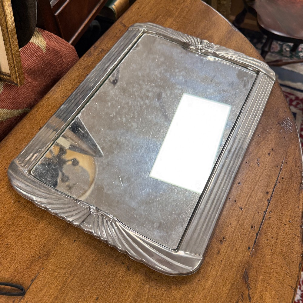 Trays