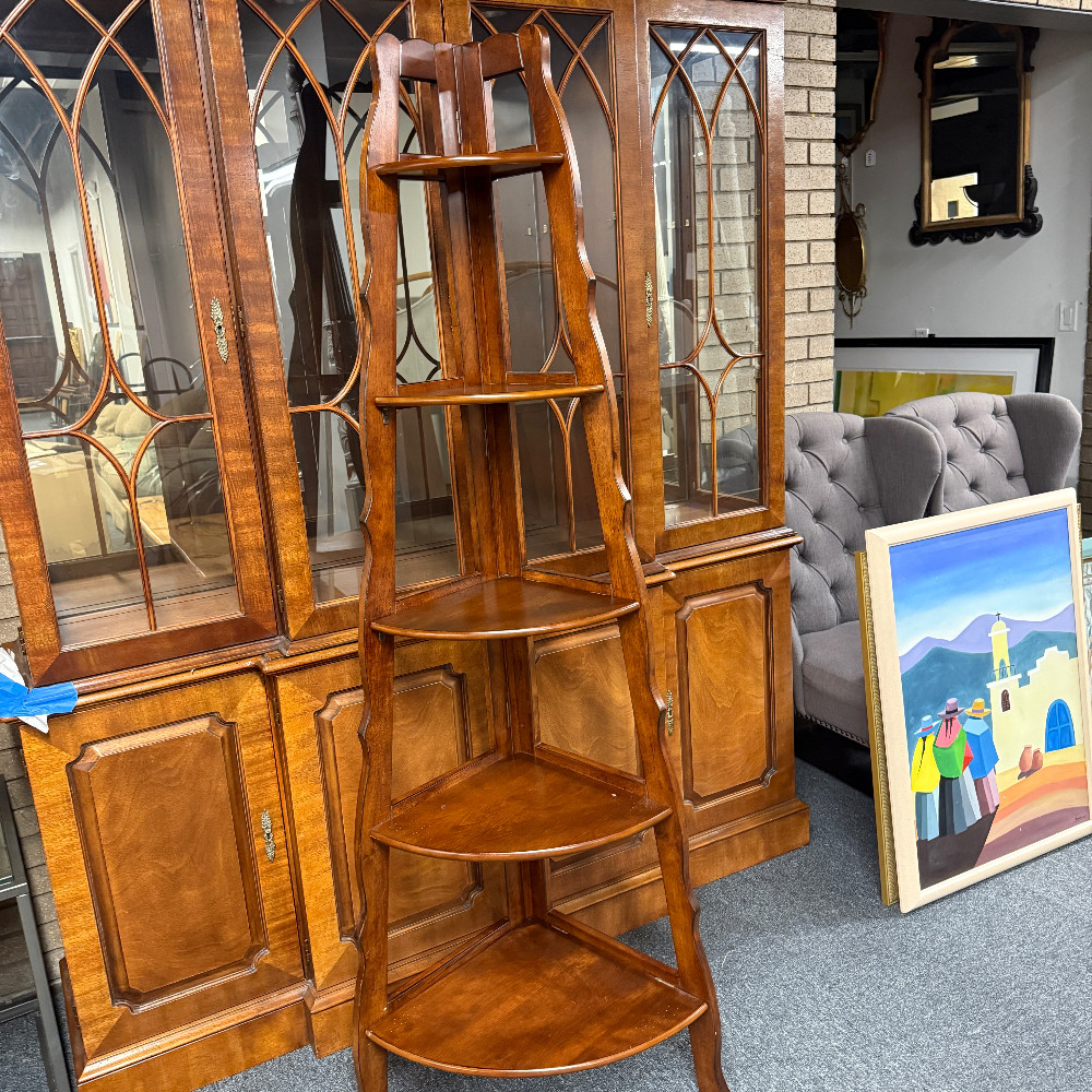 Bookcases